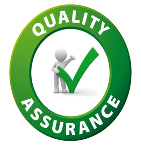 Quality Assurance